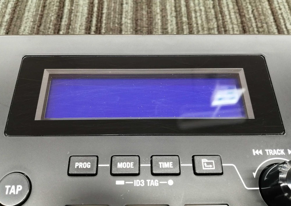 Numark Mixdeck Express 100V DJ Controller Ready to Use Fully Functional