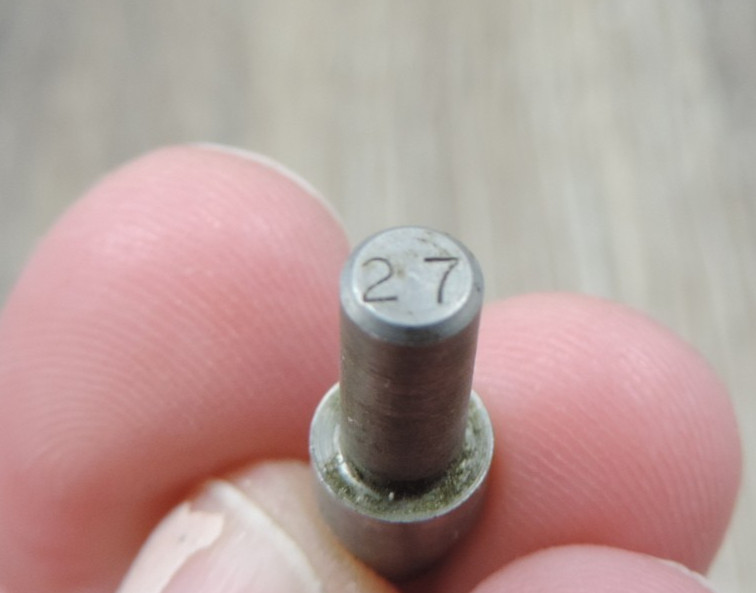 Case Trimmer Pilot 27