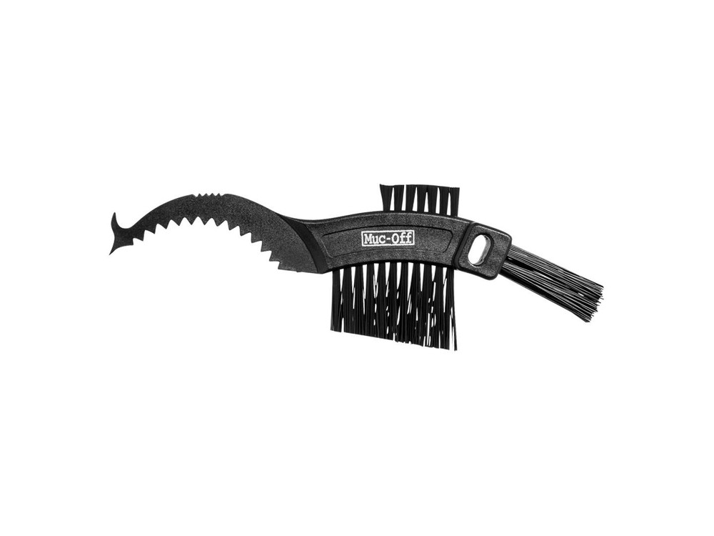 Muc-Off Claw Brush One size Black