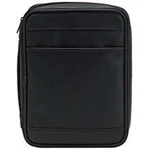 BC: Executive Nubuck Black Medium