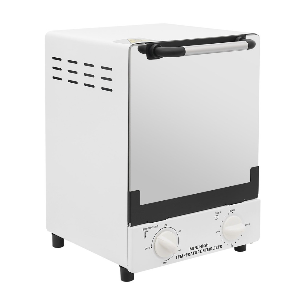 High Temperature Sterilizer Nail Tools Multi-Function Cleaning Cabinet for Salon