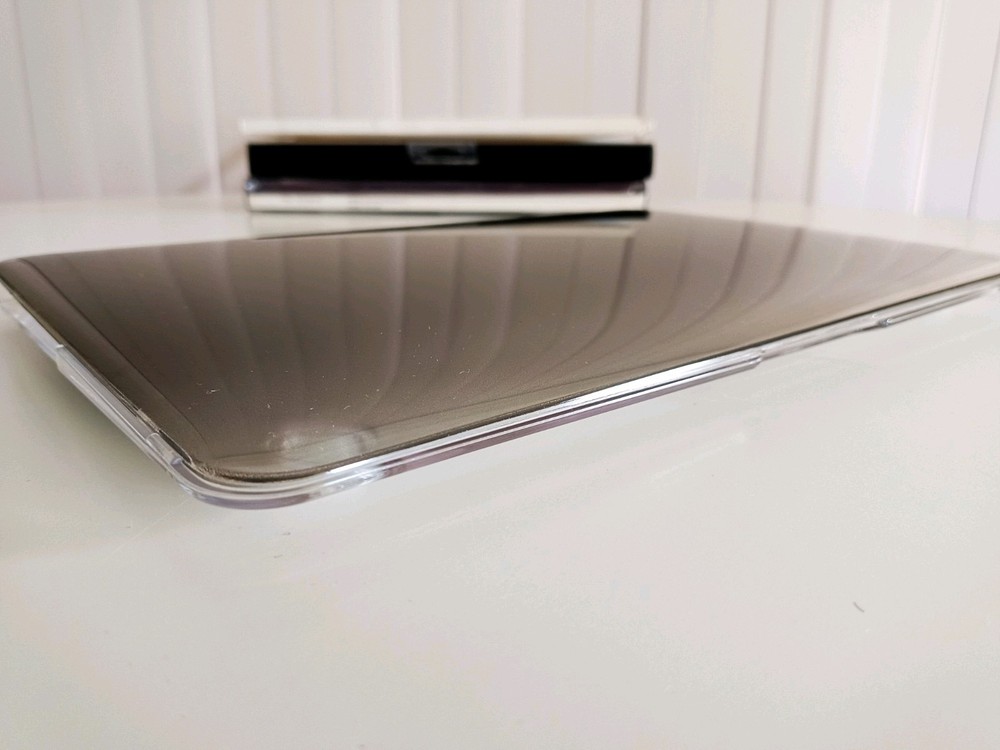 BLACK - Hardshell Case for MacBook Air 11 Black