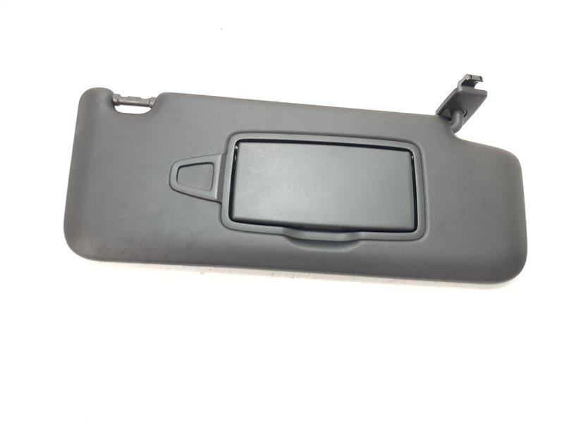 2016-2020 MK5 MERCEDES E-CLASS SUN VISOR RH DRIVER SIDE