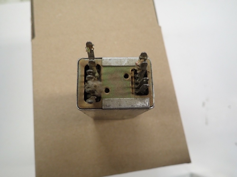 Vintage Western Electric 181-B Audio Transformer ! ! !
