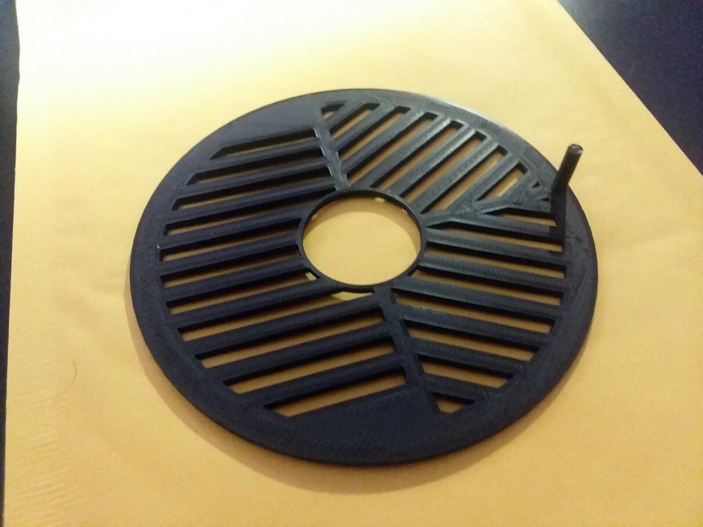 Celestron NexStar 4SE Bahtinov Focus Mask