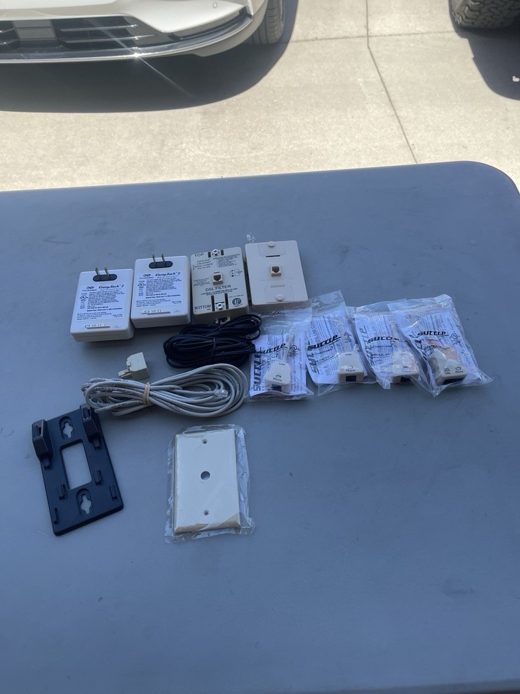 easy jack 2 with extras