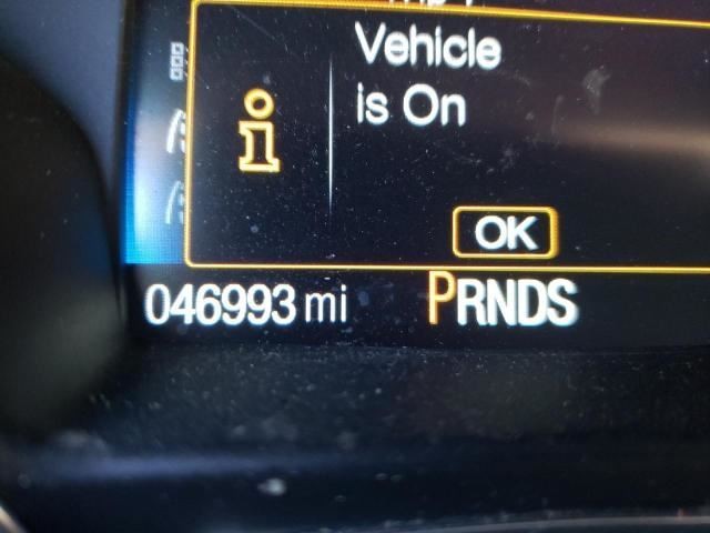 Info-GPS-TV Screen Front Display 4.2" Screen Fits 15-18 FOCUS 875612
