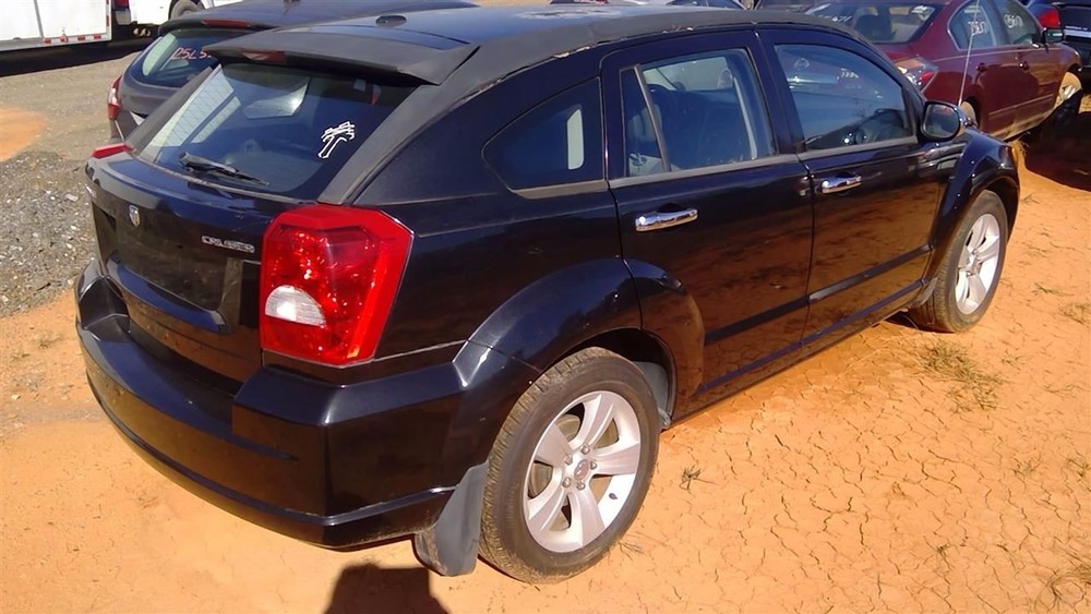 CALIBER 2011 High Mounted Stop Light 265007