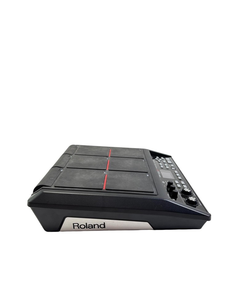 Roland SPD-SX Sampling Percussion Pad