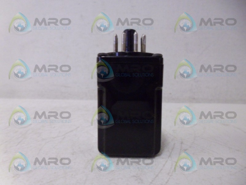 FROST CONTROLS EAA-D1A5-1DM RELAY NSMP