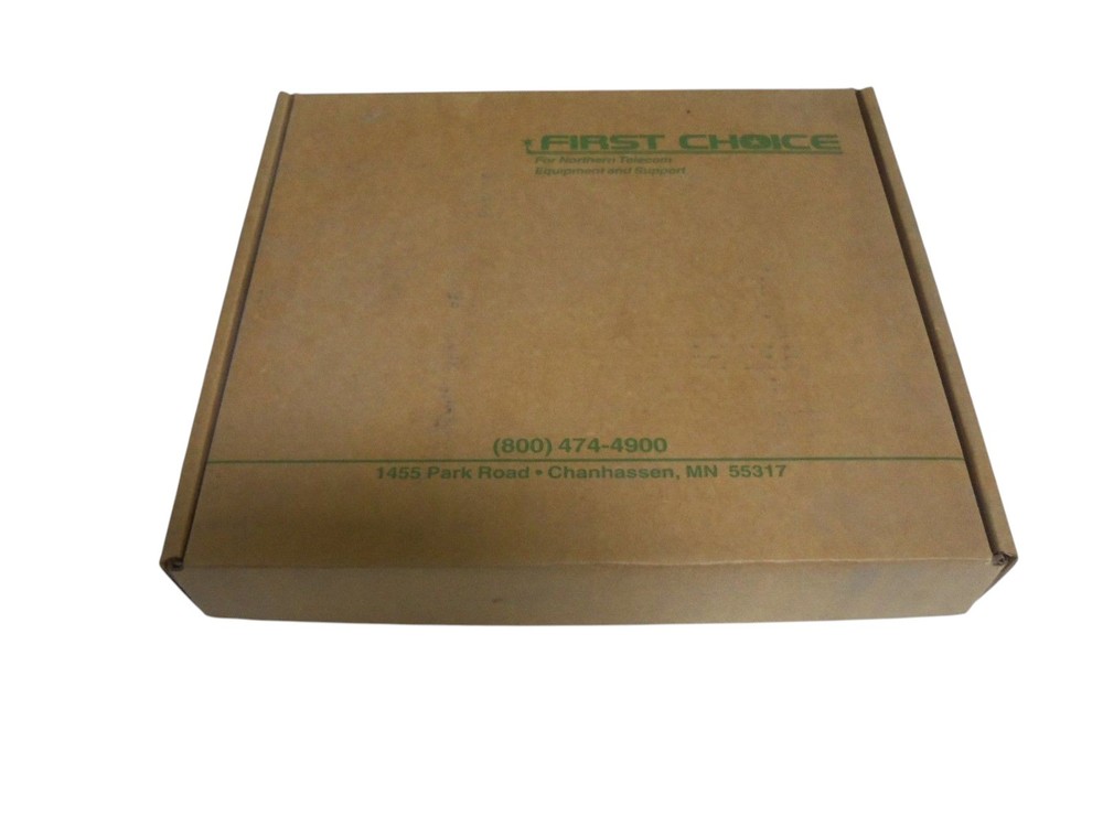 FIRST CHOICE QPC219F CIRCUIT BOARD UNMP