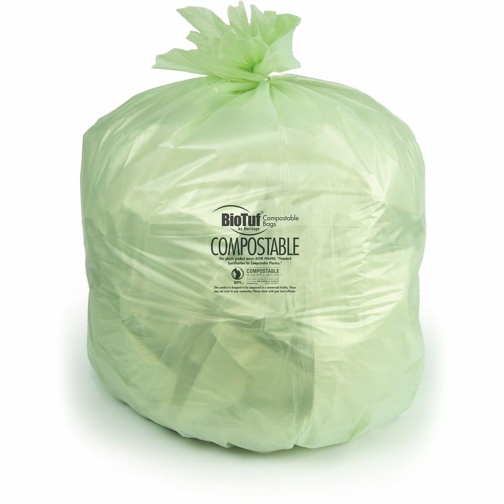 BioTuf Trash Bag (y6848yer01)