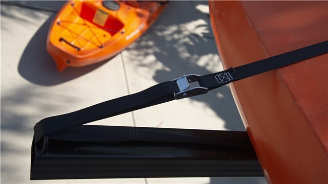 Keeper Corporation 85213 TIE DOWNS