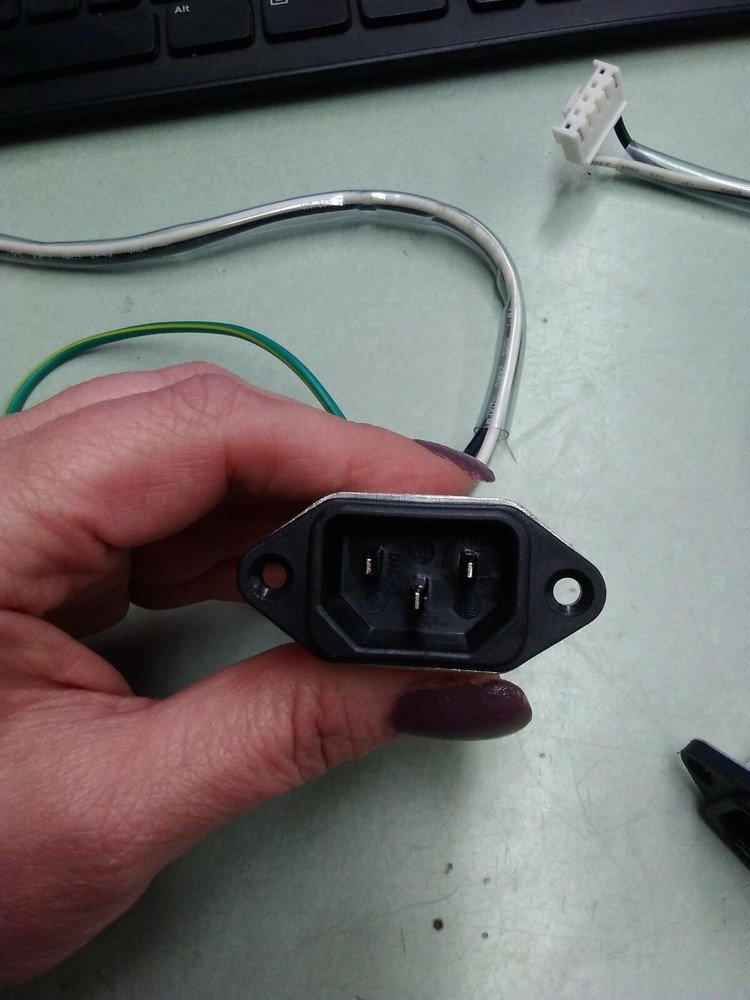 DIT NOISE FILTER ID-1022-H