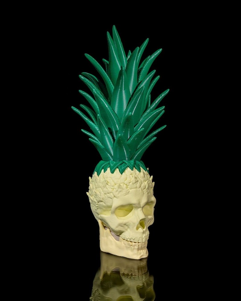 Pinãvera Colada