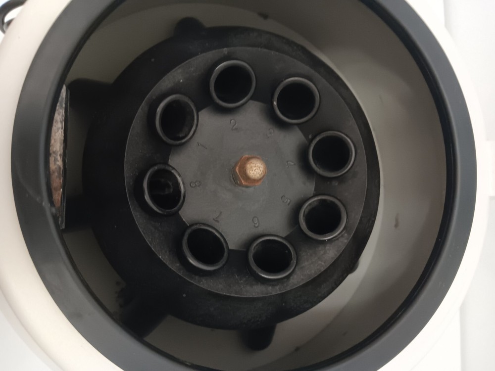 Ample Champion E-33 Centrifuge