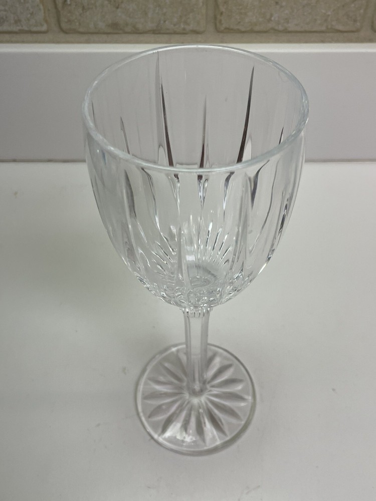 Gorham Sundance Wine Glass