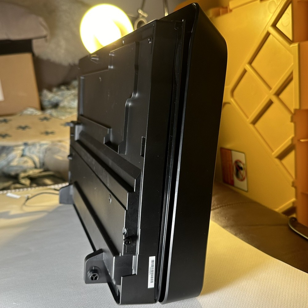 HP OfficeJet 5258 AIO Printer Feeder & Flatbed