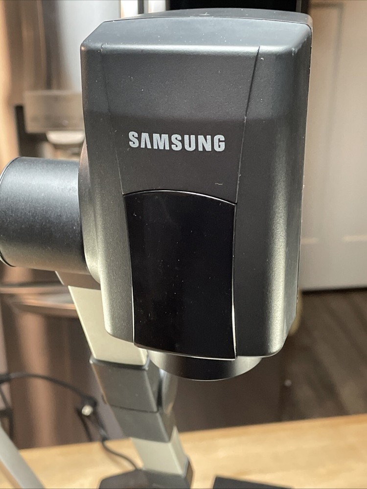 Samsung SDP-950R Digital Presenter Overhead Document Camera Working