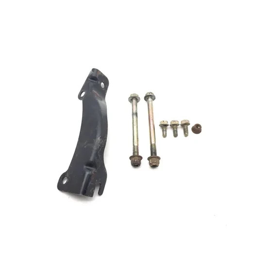 Can-Am 2017 Commander 1000 4x4 XT DPS Front Diff Mount 3426