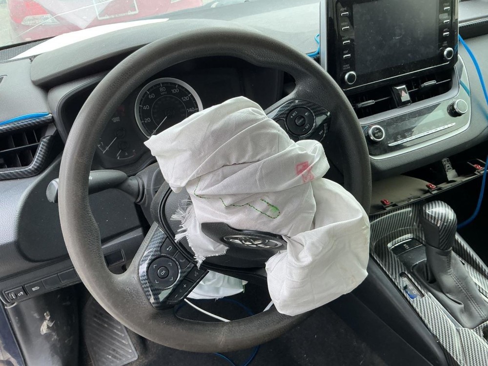 COROLLA 2020 Glove Box 5020809