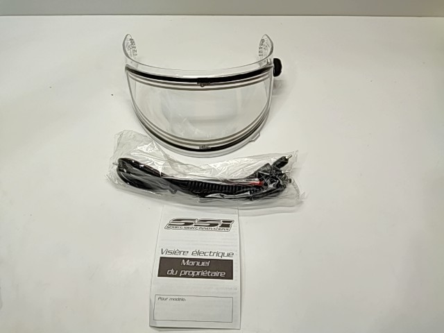 FX-90/100 Electric Shield - 2000 SSI NOS