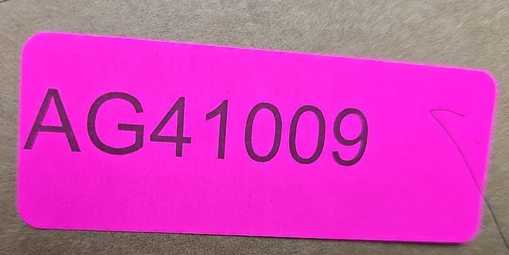 SDi SOLO 809 Starter Test Kit