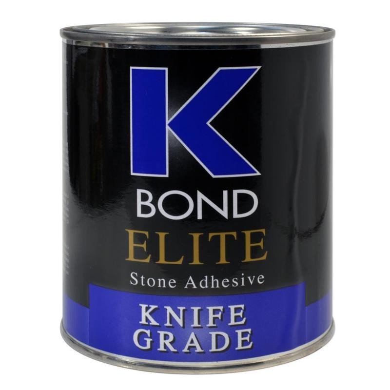 K Bond Elite Knife Grade 1 QT