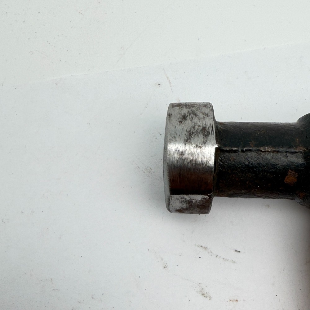 Preowned Auto Body Bumping Hammer - Very Clean!