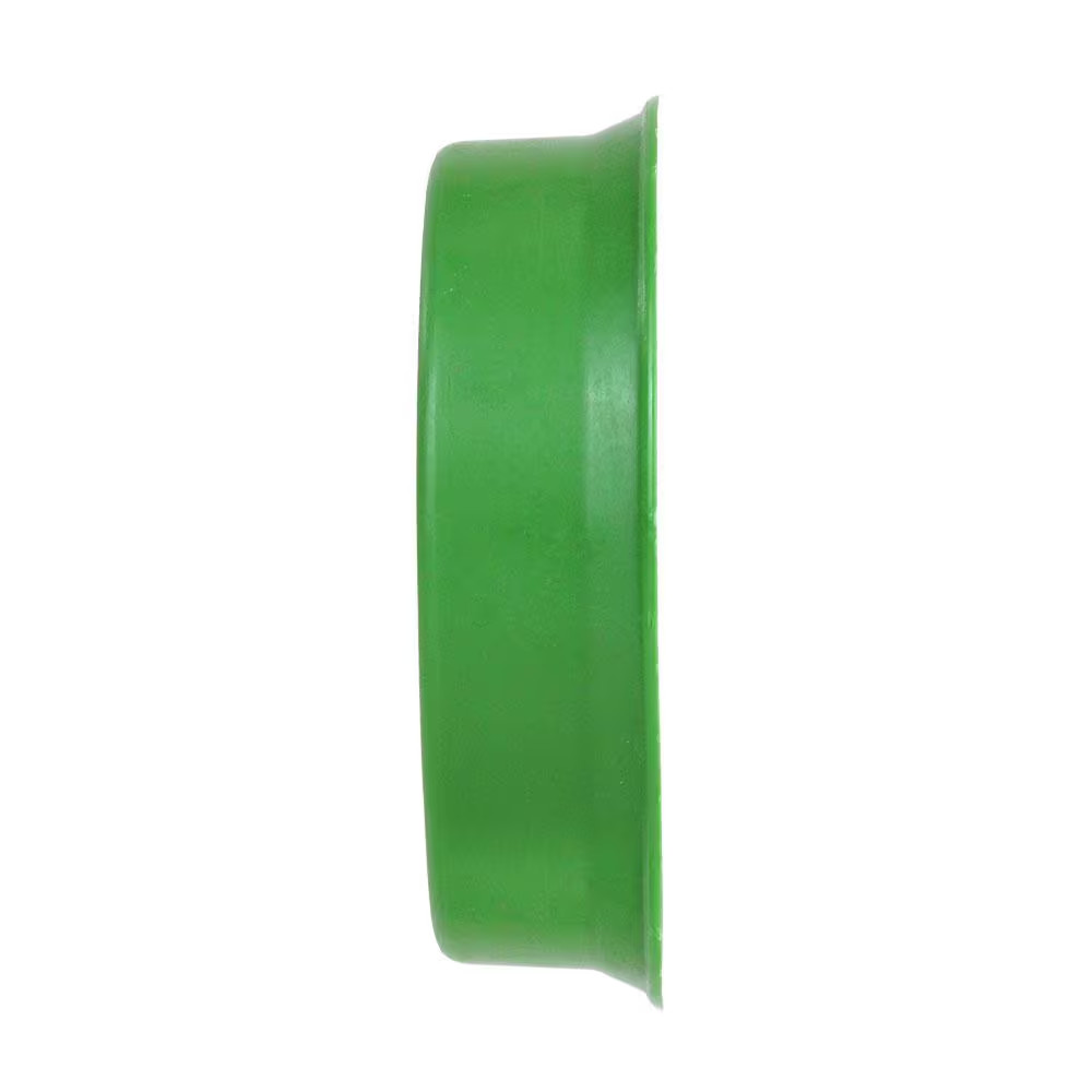4 In. Singlewall Internal Perforated End Plug