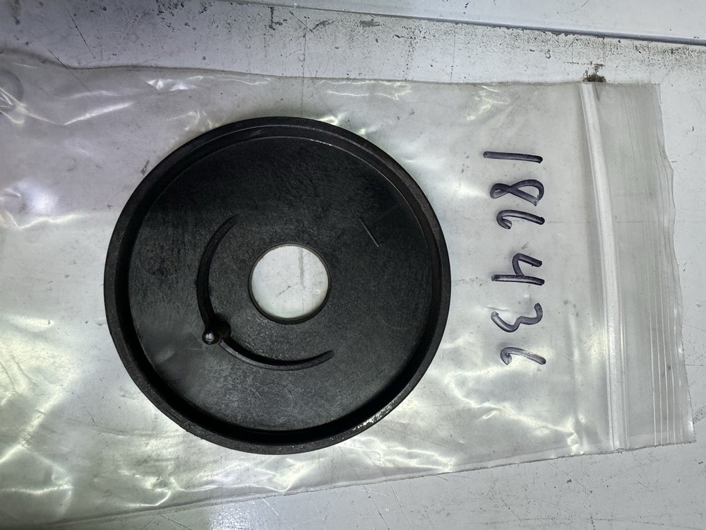 186436 Spool Brake  Washer, USED TESTED | Miller Welder Parts