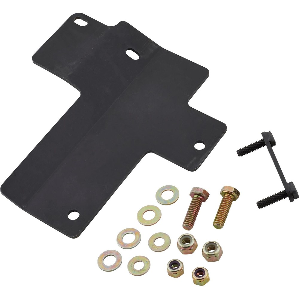 CPP CPP11643 DBW Throttle Pedal Bracket, 55-59 Fits Chevy Truck