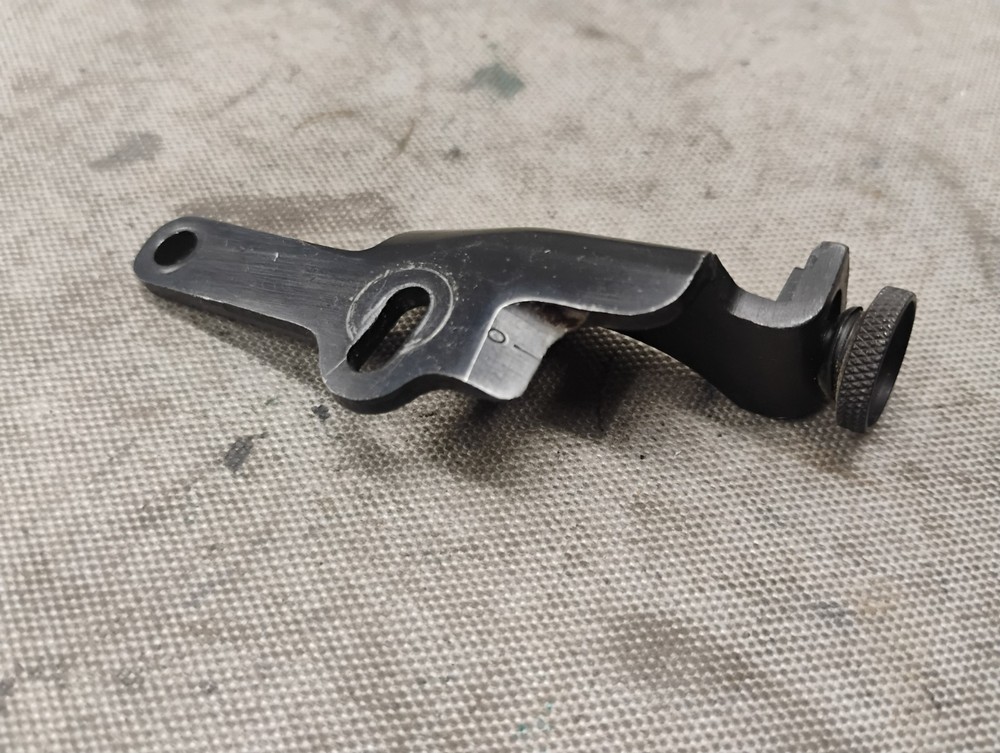 Winchester 80a Peep Sight For Models 69a 72