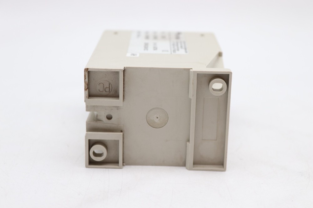 MKS Type: DZ252 Maschinen-Kntroll Systeme GmbH