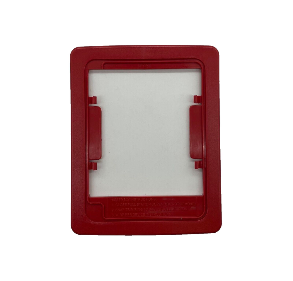 Fire-Lite BG12TR - Same Day Shipping (SEALED)