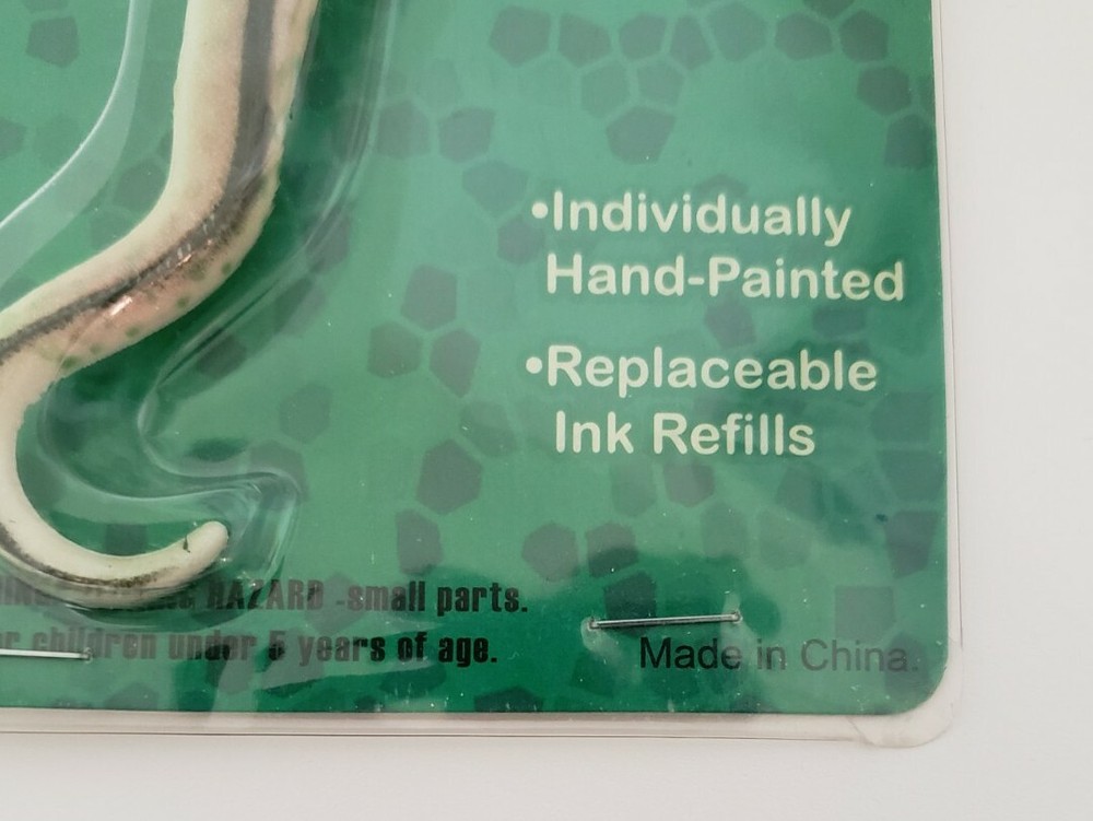 Innovative Storage Designs Bendable Reptile Pen, New