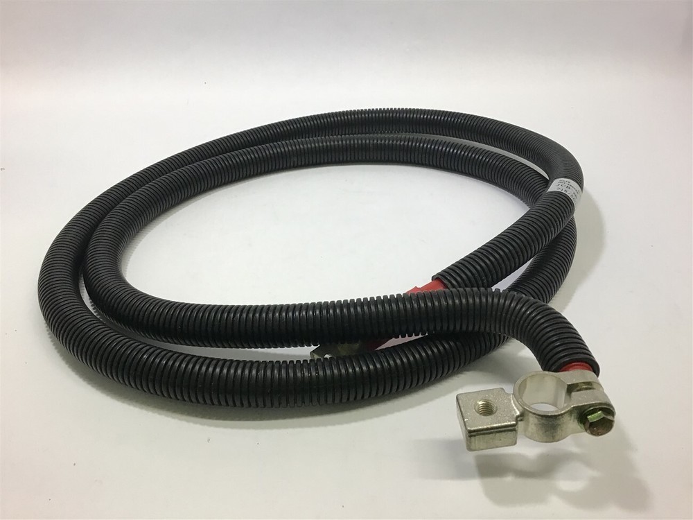 JCB 718/56072 PHT Tester Cable