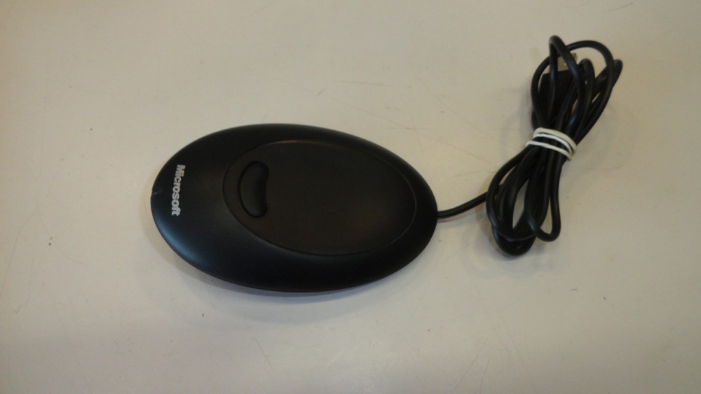 BB3: Microsoft Wireless Intellimouse Explorer Mouse Receiver v2.0 Model 1009