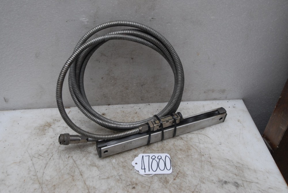 Acu rite quill scale (inv 47879)