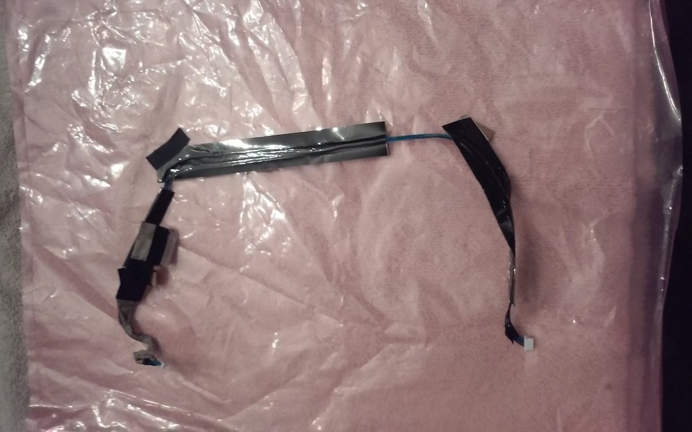 Toshiba Portege R100 LCD Screen Cable