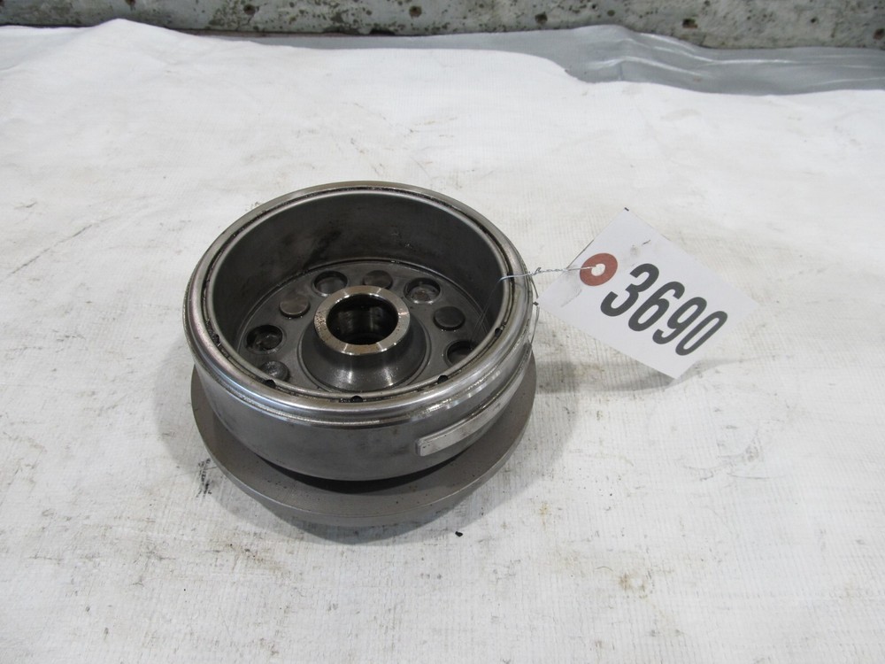 2005 Ski Doo Mxz GSX 800 Flywheel