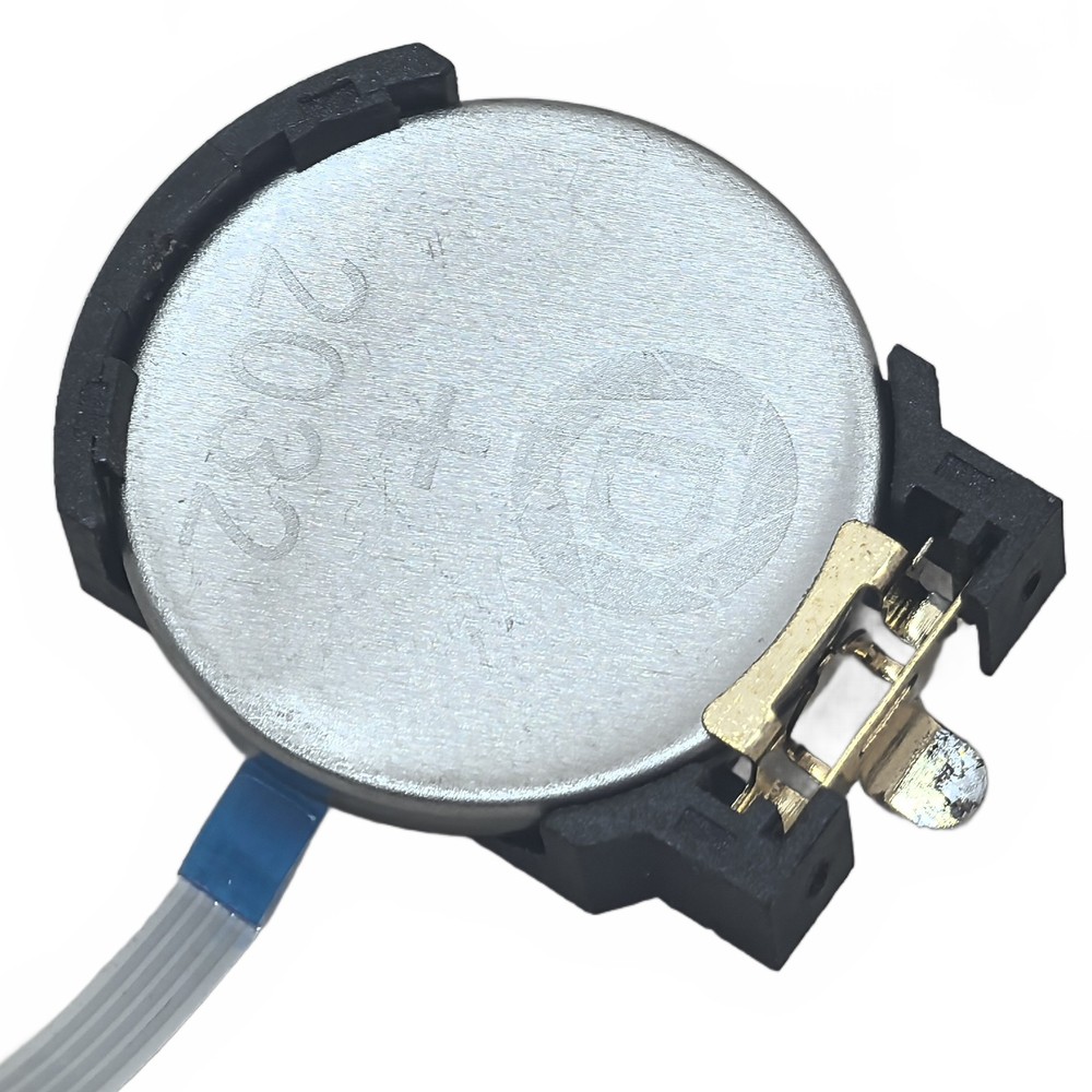 AA/LR6 to CR2032 Dummy Battery Adapter Converter w/ ON/OFF Switch Thin FFC Cable
