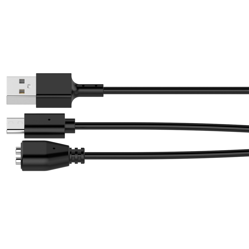 2-in-1 Magnetic USB-C Charging Cable Fast for Jugbow Training Collar Device