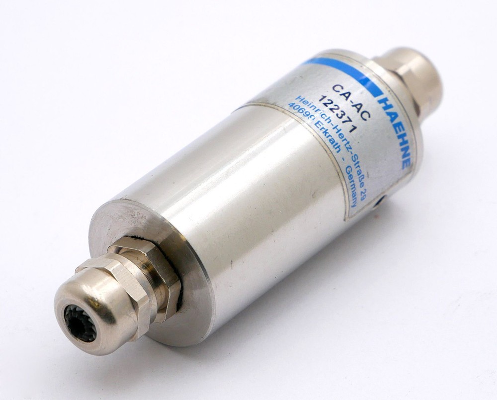 Haehne CA-AC Cable Amplifier -used-