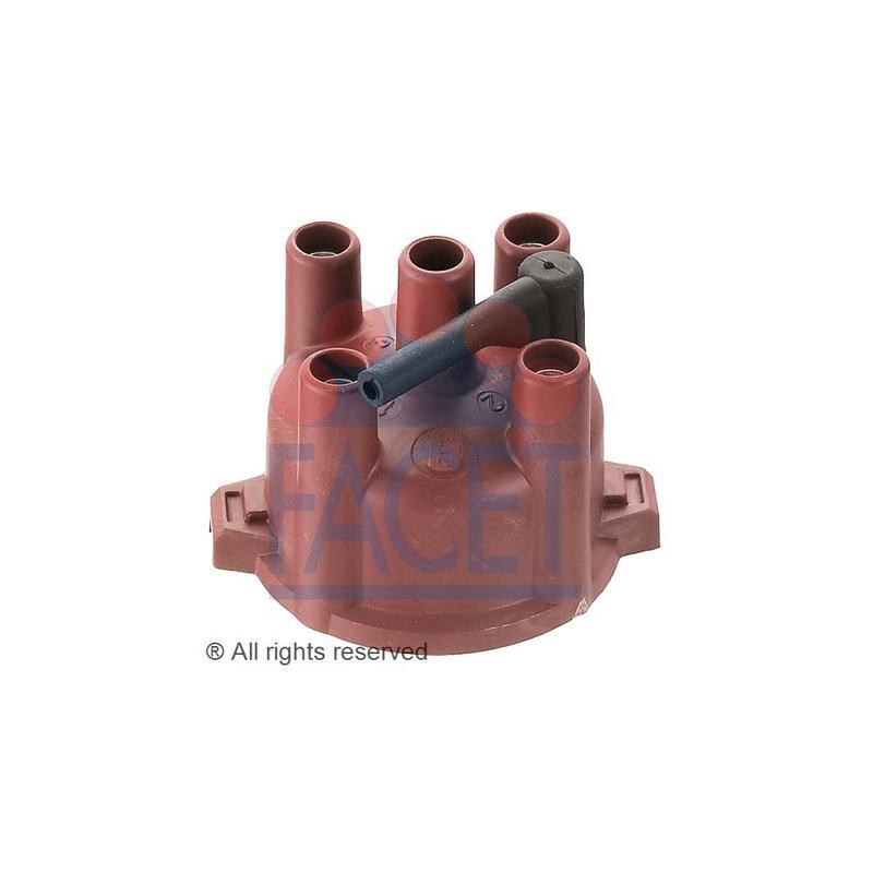 Distributor Cap for 1977-1979 Toyota Corolla
