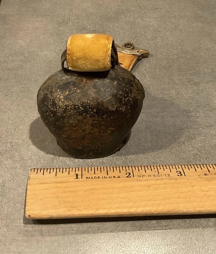 Vintage Bell