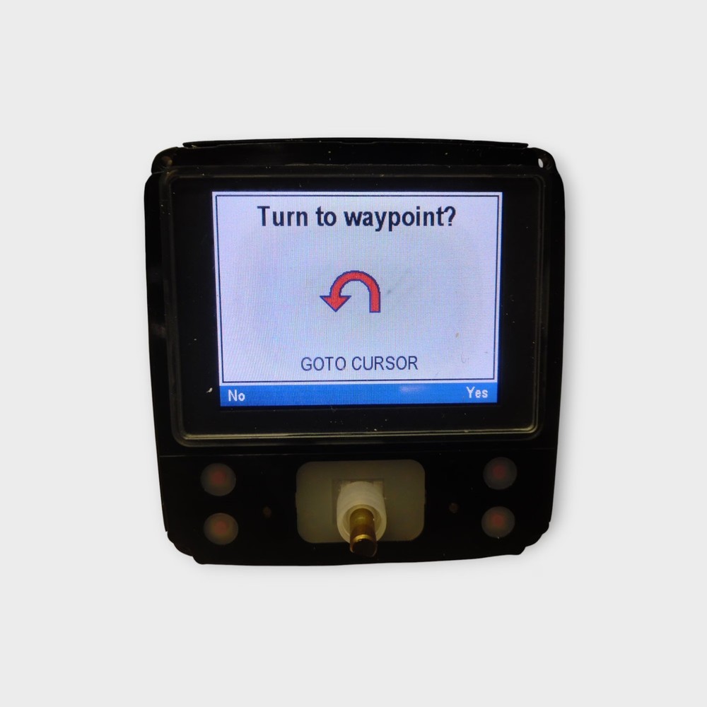 Raymarine-Evolution Autopilot Heading Sensor CCU EV-1 E70096/90 Day Warranty!!!
