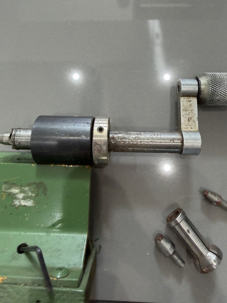 Forster Appelt Case Trimmer -