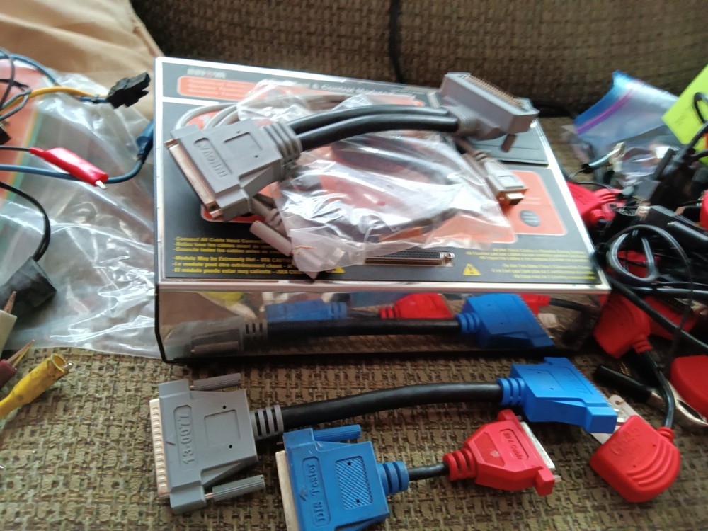 INNOVA Coil And Control Module Tester 4400