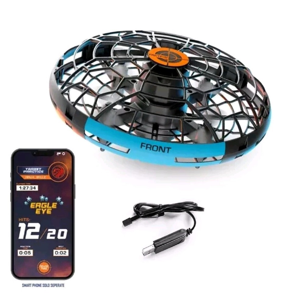 Faction Skyfire Target Drone Battle System 🆕